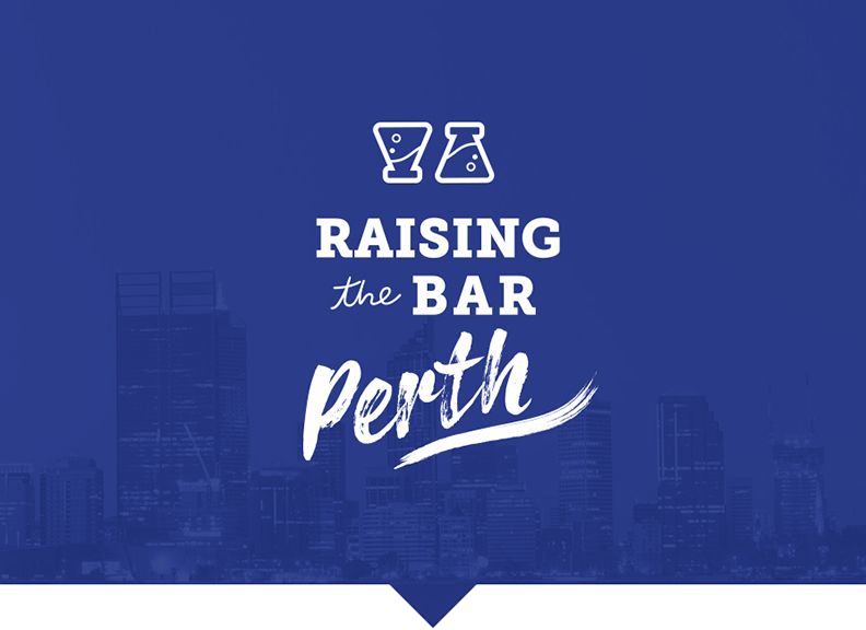 Raising the Bar event preview