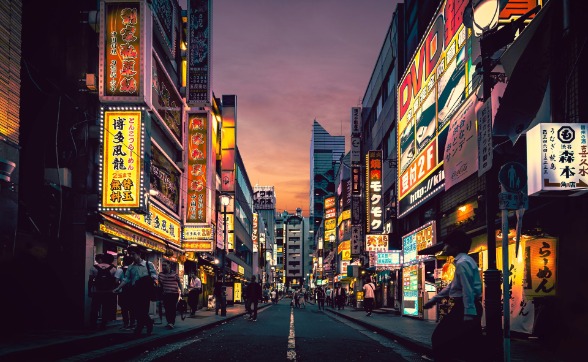 Become a bilingual citizen of the world, with WA's widest range of language study options