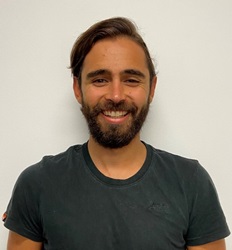 Matthew Clark-Massera
